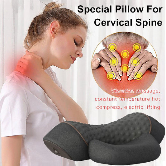 HeatFlex Pillow