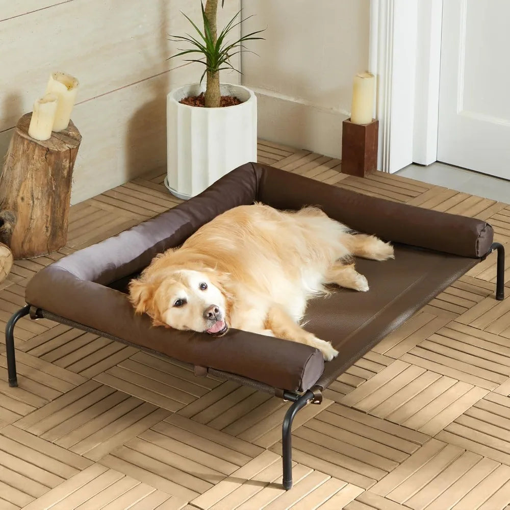 Cool Dog Bed