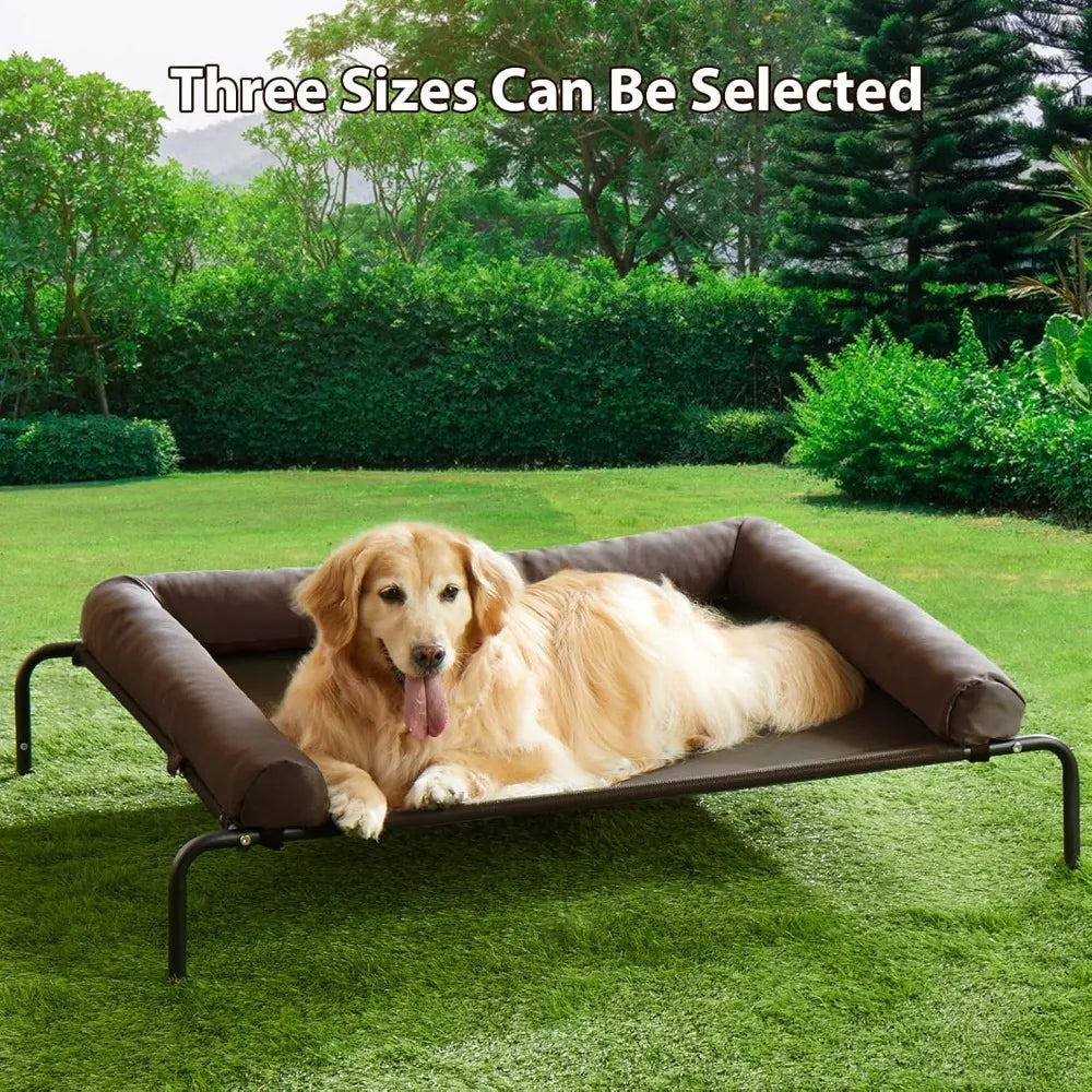 Cool Dog Bed